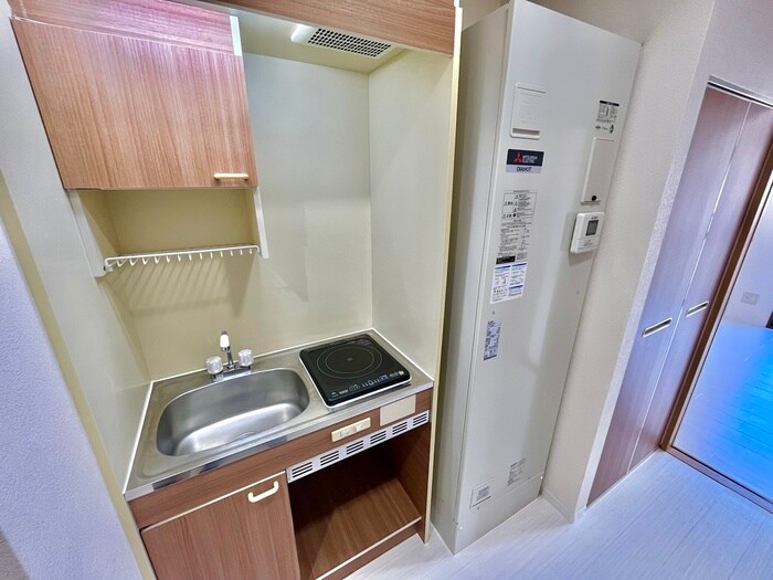 物件内観写真17　(キッチン)