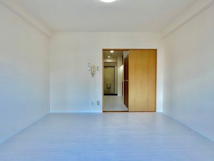 物件内観写真21　(居室)