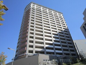 千里中央アインス(1102)外観写真