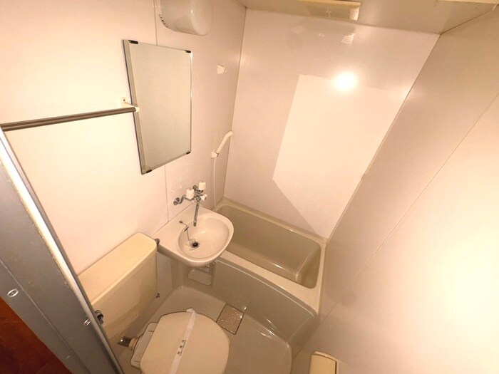 物件内観写真10　(バス／シャワールーム等)