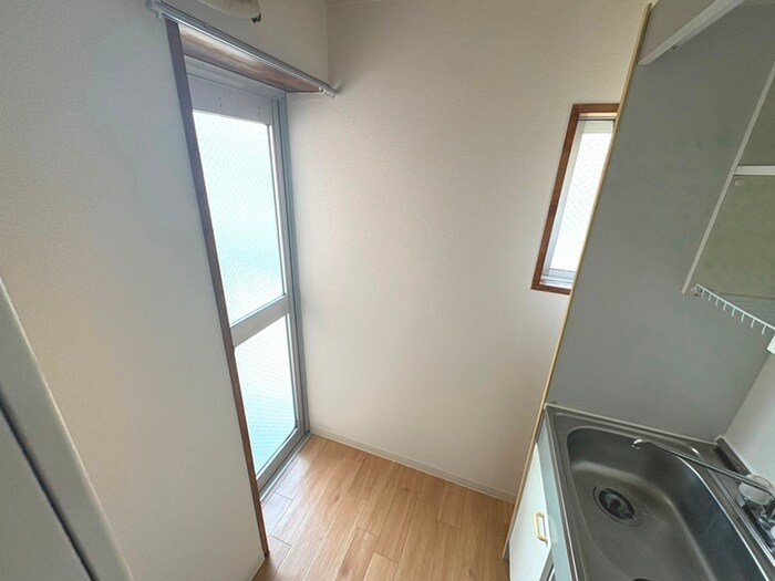 物件内観写真13　(キッチン)