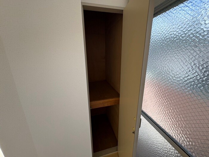 物件内観写真14　(収納)