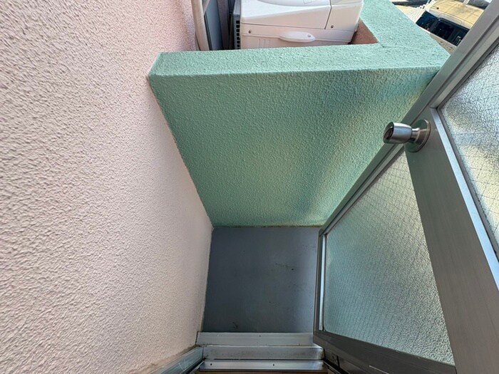 物件内観写真15　(ベランダ・バルコニー)