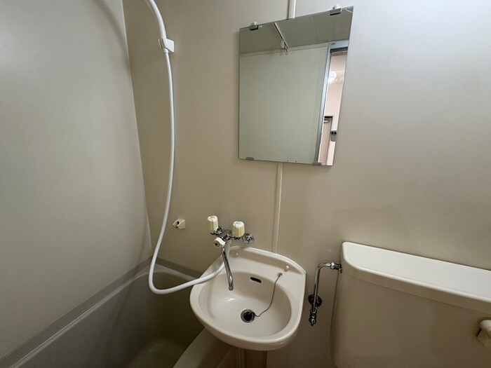 物件内観写真19　(洗面)