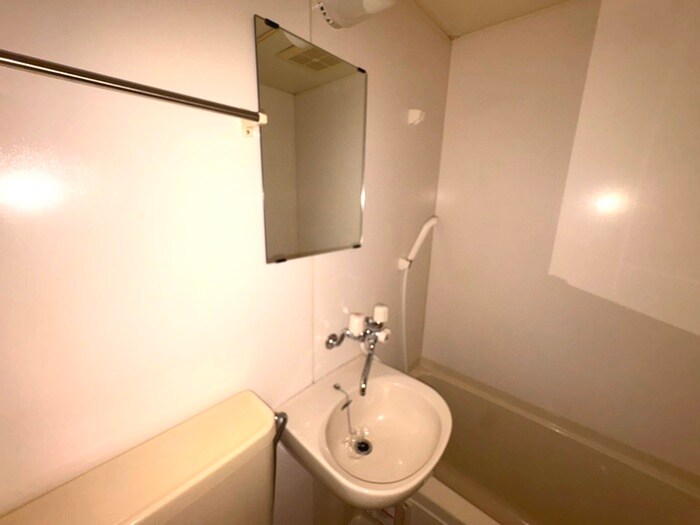 物件内観写真20　(洗面)