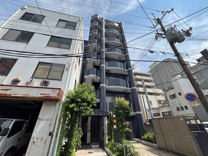 物件外観写真2　(外観写真)