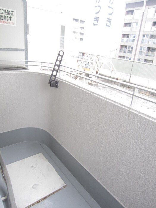 物件内観写真15　(ベランダ・バルコニー)