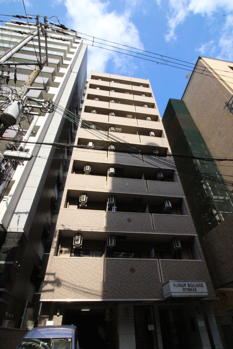 ラナップスクエア大手前の賃貸物件情報 大阪府大阪市中央区 マンション Chintai 賃貸マンション アパート 部屋探し情報サイト