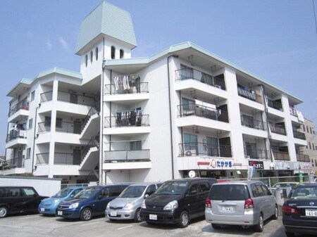 シャト－ル－ブル(407)外観写真