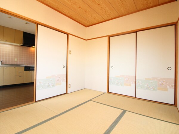 居室