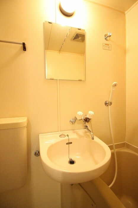 物件内観写真14　(洗面)