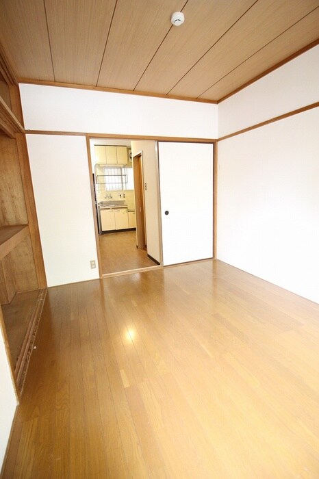 物件内観写真17　(居室)