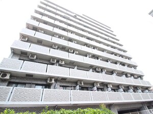 エスリ－ド北梅田第２(209)外観写真