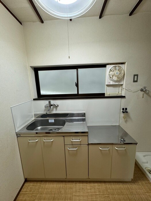 物件内観写真7　(キッチン)