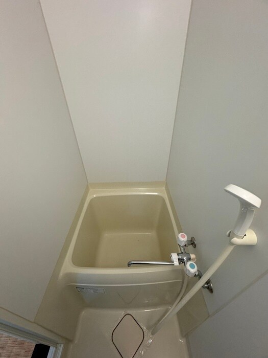 物件内観写真8　(バス／シャワールーム等)