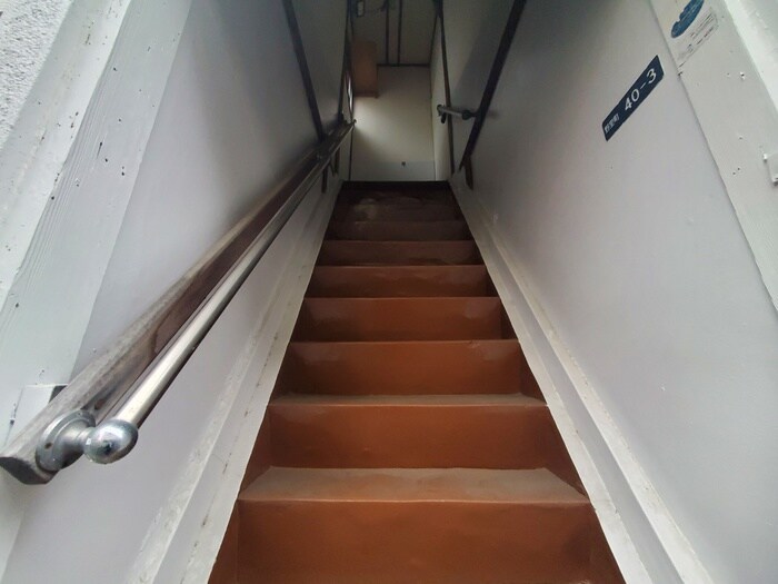 物件外観写真4　(外観写真)