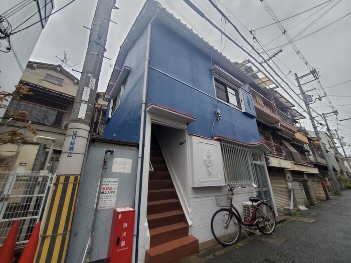 物件外観写真5　(外観写真)