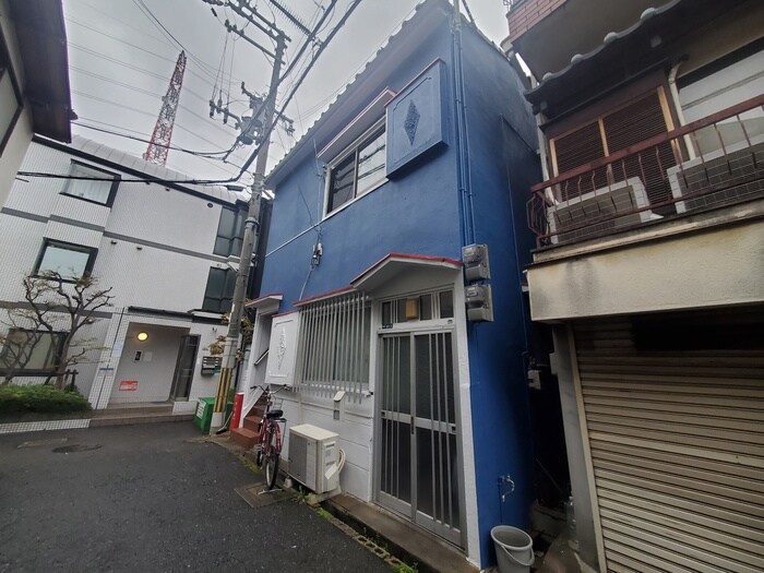 物件外観写真6　(外観写真)