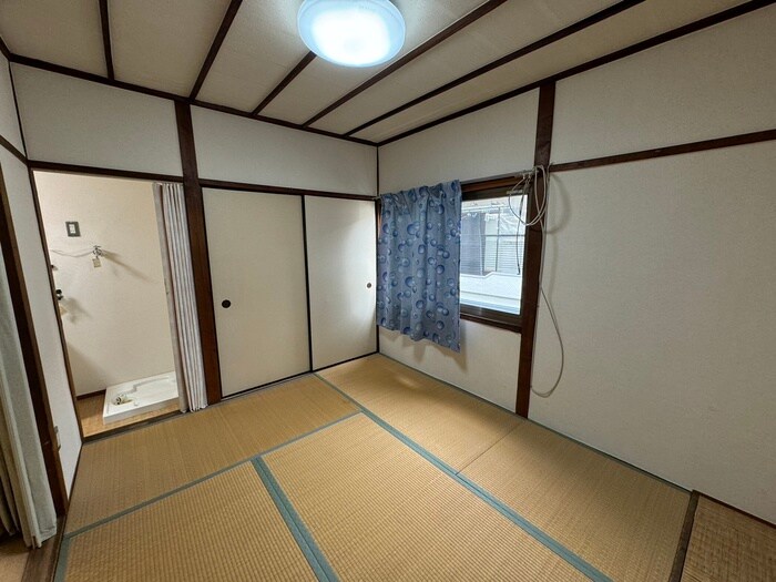 物件内観写真12　(居室)