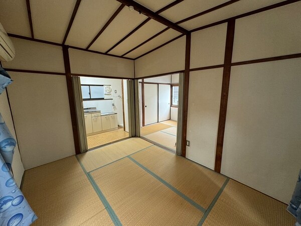 居室