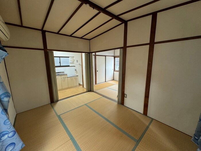 物件内観写真13　(居室)