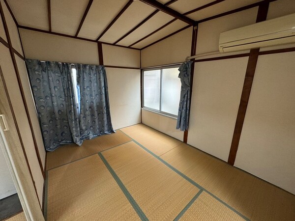 居室