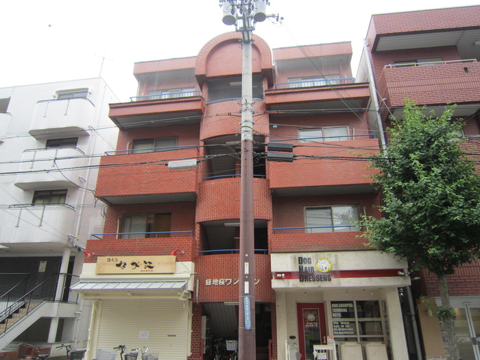 外観写真