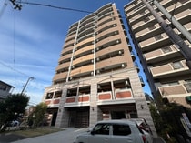 Ｌｕｘｅなかもずの外観写真