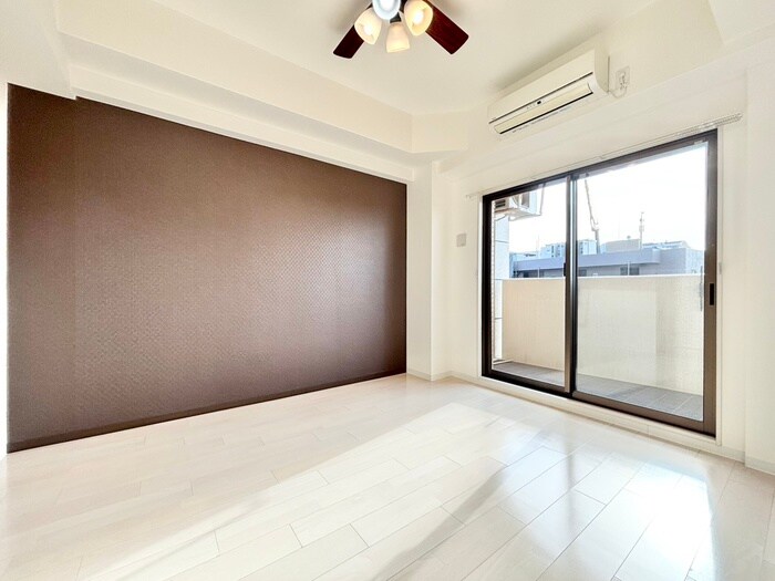 物件内観写真7　(居室)