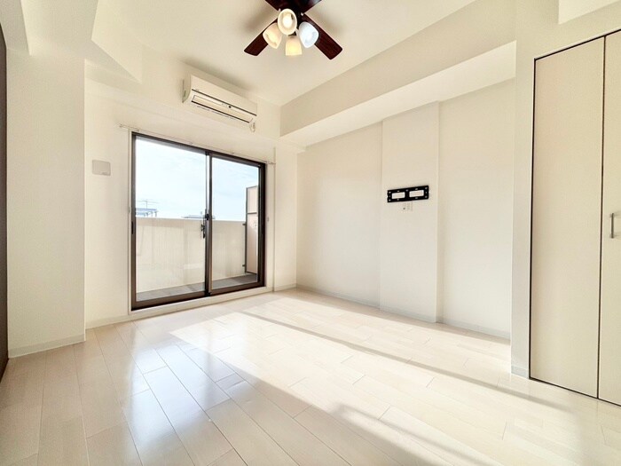 物件内観写真8　(居室)