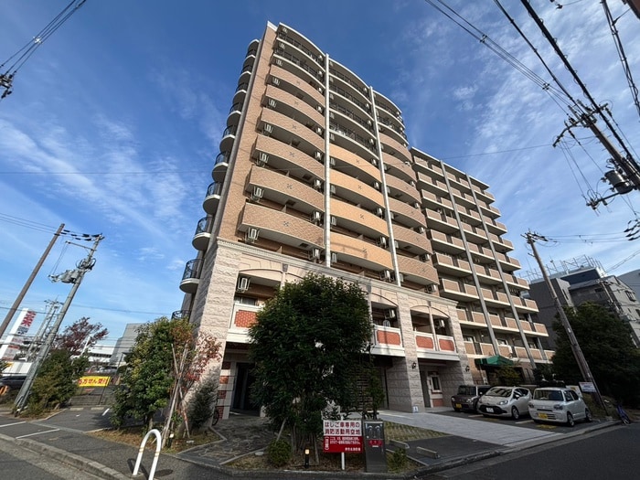 物件外観写真4　(外観写真)