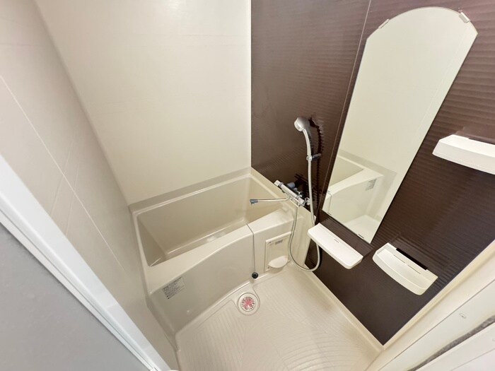 物件内観写真10　(バス／シャワールーム等)