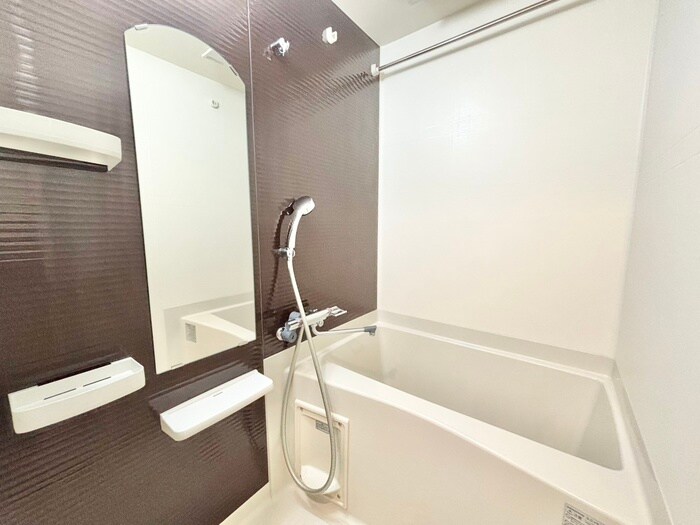 物件内観写真10　(バス／シャワールーム等)