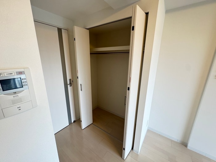 物件内観写真14　(収納)