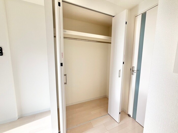 物件内観写真16　(収納)