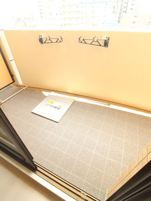 物件内観写真16　(ベランダ・バルコニー)