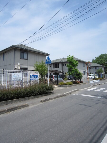 アイリス正道Ｆ外観写真