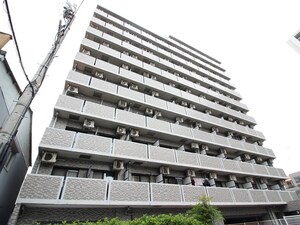 エスリ－ド北梅田第２(210)外観写真