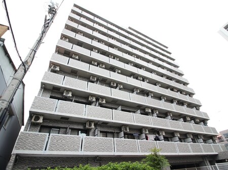 エスリ－ド北梅田第２(210)外観写真