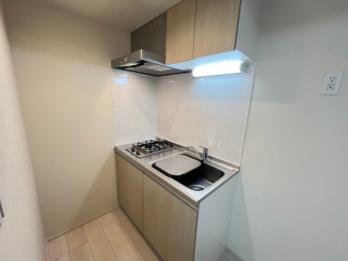 物件内観写真7　(キッチン)