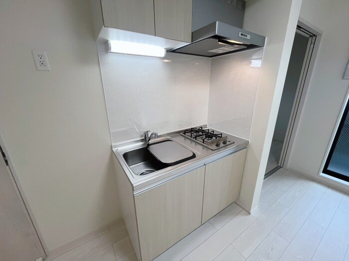 物件内観写真7　(キッチン)