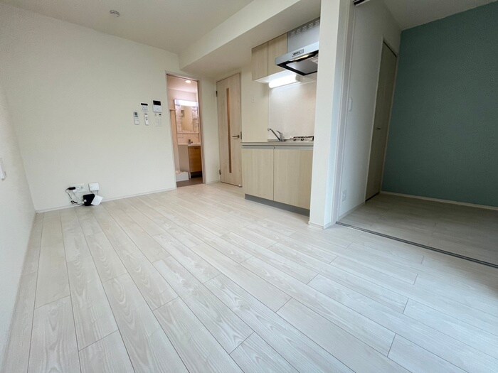 物件内観写真8　(居室)