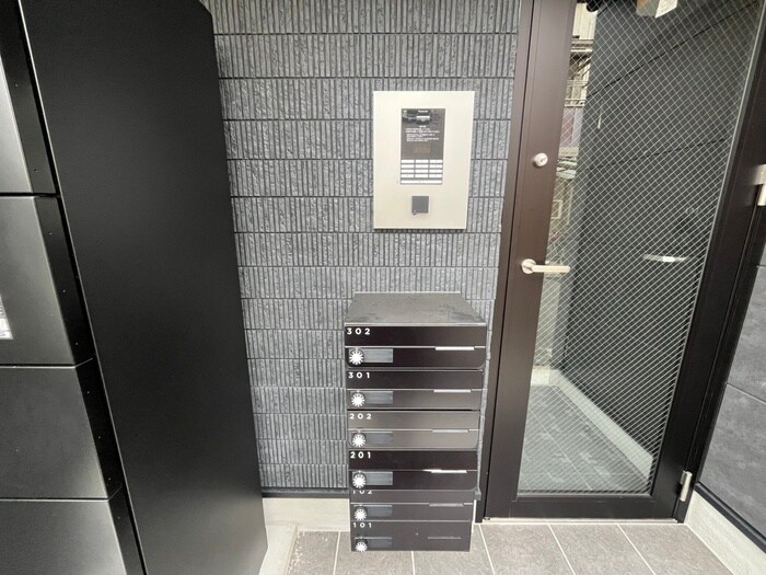 物件外観写真5　(建物設備)