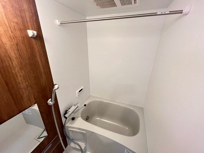 物件内観写真11　(バス／シャワールーム等)