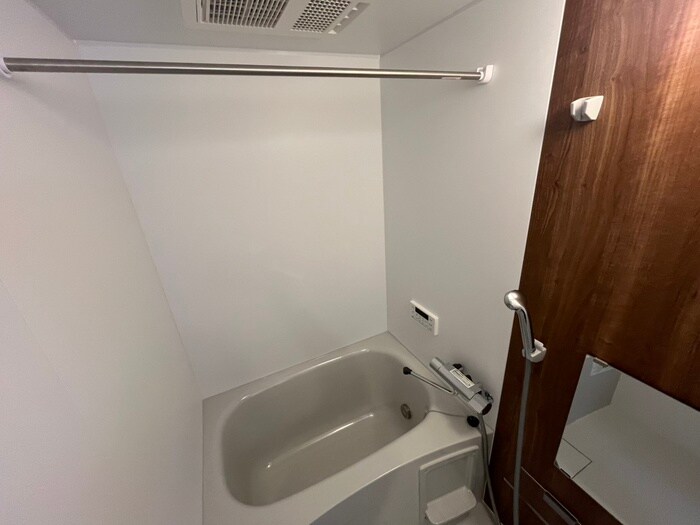 物件内観写真11　(バス／シャワールーム等)