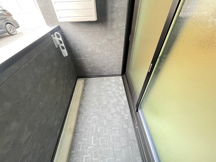 物件内観写真14　(ベランダ・バルコニー)