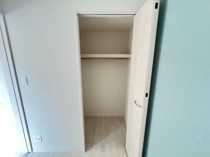 物件内観写真18　(収納)