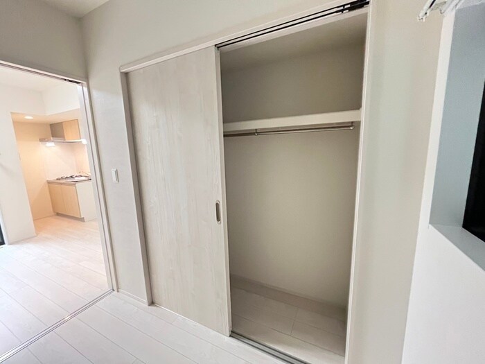 物件内観写真18　(収納)