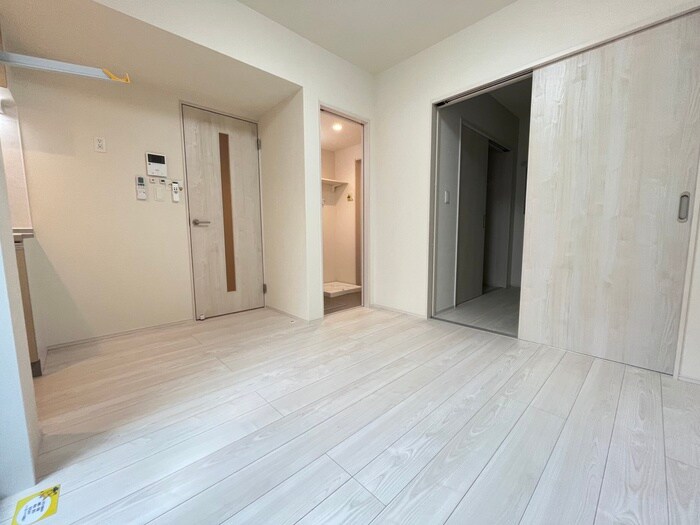 物件内観写真19　(居室)