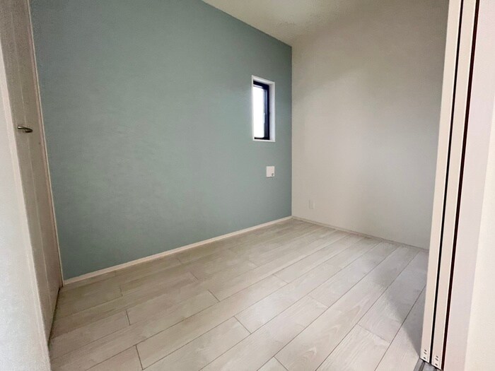 物件内観写真19　(居室)